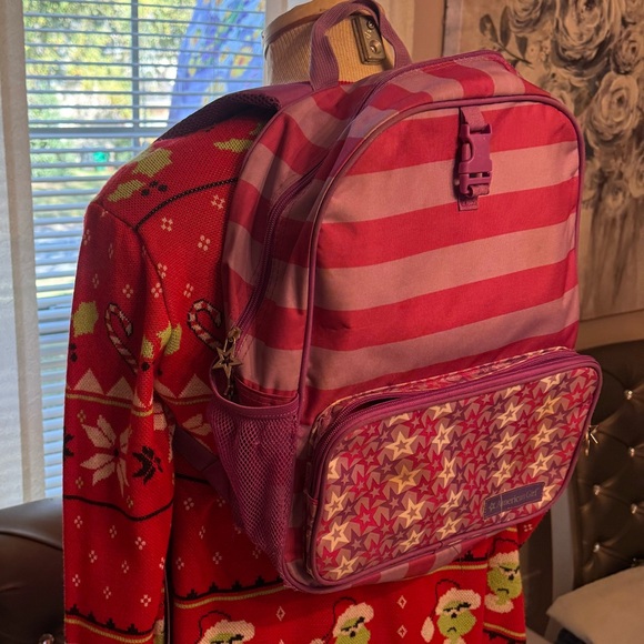 American Girl Bookbag - Picture 4 of 10